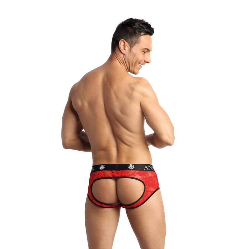 ANAIS MEN - BIKINI BRAVE JOCK XL ANAIS MEN JOCK