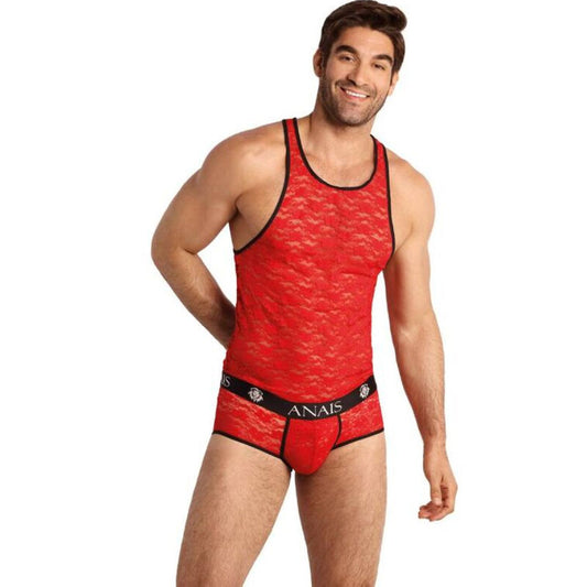 ANAIS MEN - TOP BRAVE XL ANAIS MEN ACCESORIES