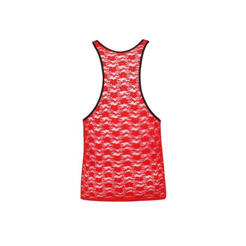 ANAIS MEN - TOP BRAVE XL ANAIS MEN ACCESORIES