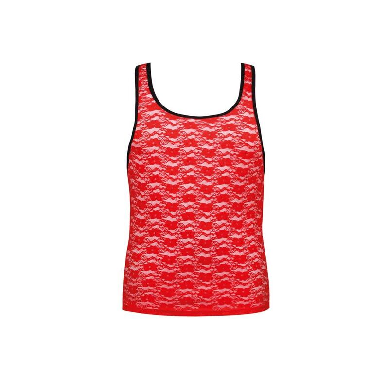 ANAIS MEN - TOP BRAVE XL ANAIS MEN ACCESORIES