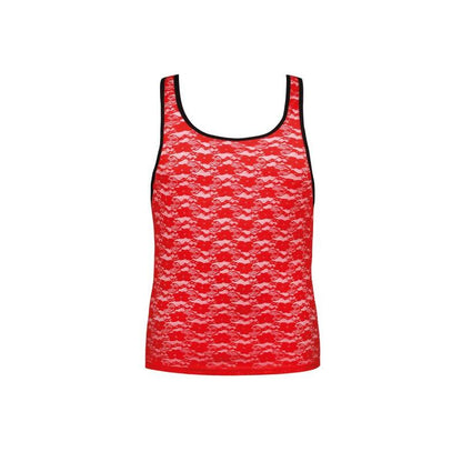 ANAIS MEN - TOP BRAVE XL ANAIS MEN ACCESORIES