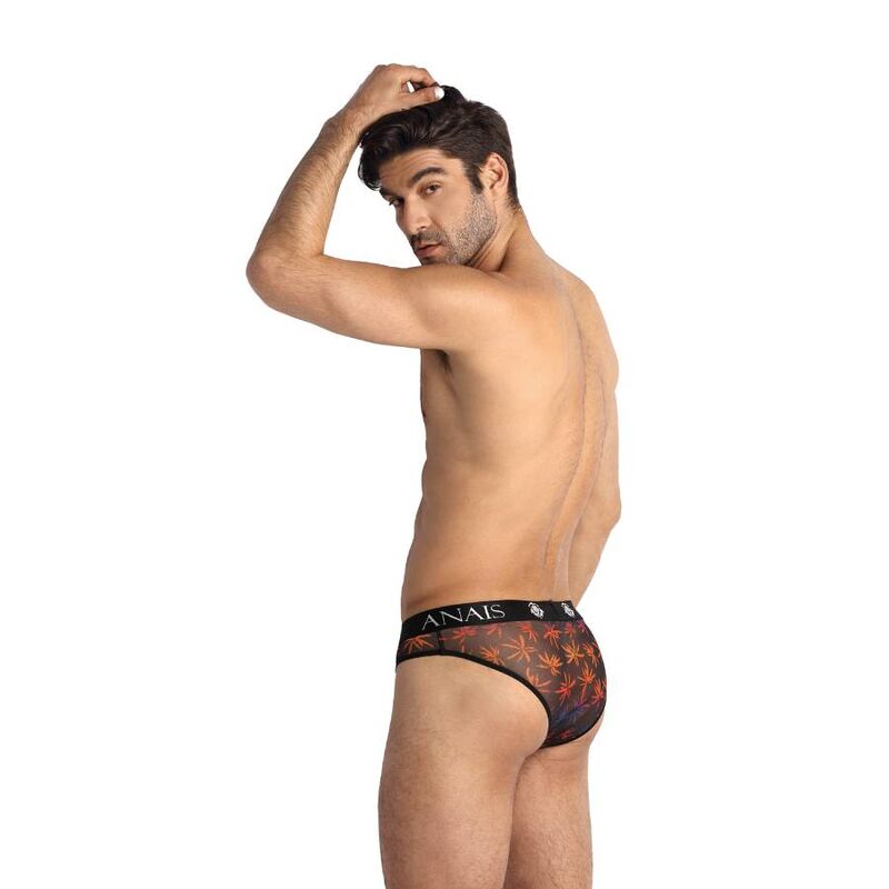 ANAIS MEN - CHILL SLIP S ANAIS MEN SLIP & THONG