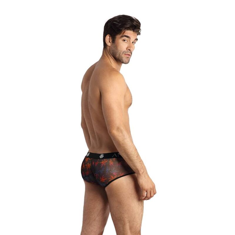 ANAIS MEN - CHILL BOXER S ANAIS MEN BOXER & BRIEF