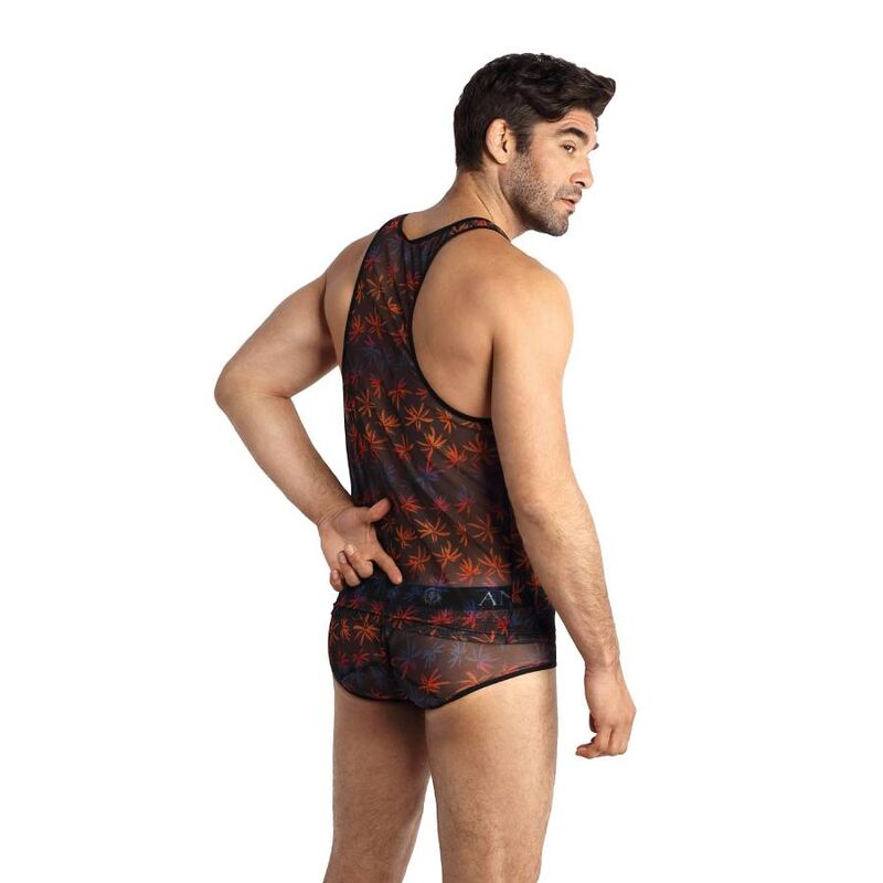 ANAIS MEN - CHILL TOP XL ANAIS MEN ACCESORIES