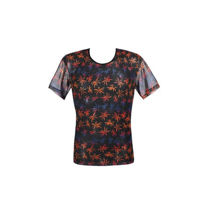 ANAIS MEN - T-SHIRT CHILL M ANAIS MEN ACCESORIES