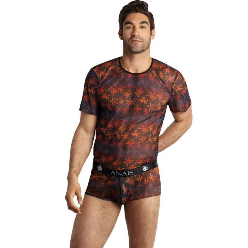 ANAIS MEN - T-SHIRT CHILL XL ANAIS MEN ACCESORIES