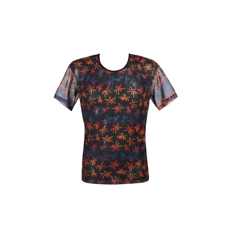 ANAIS MEN - T-SHIRT CHILL XL ANAIS MEN ACCESORIES