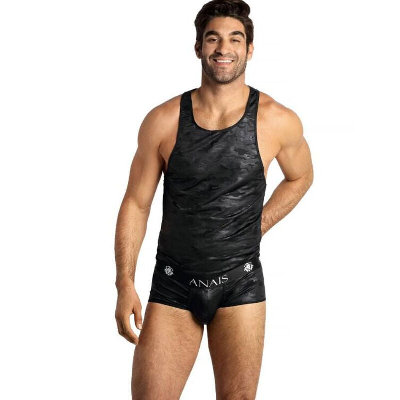 ANAIS MEN - TOP ELECTRO S ANAIS MEN ACCESORIES