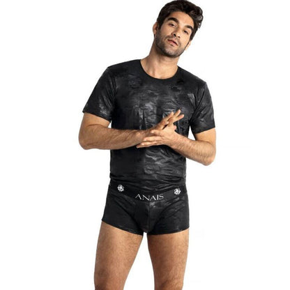 ANAIS MEN - T-SHIRT ELECTRO M ANAIS MEN ACCESORIES