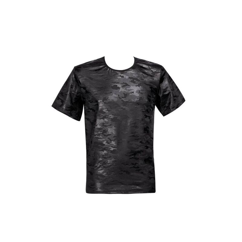 ANAIS MEN - T-SHIRT ELECTRO L ANAIS MEN ACCESORIES