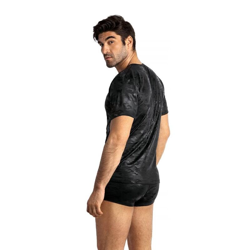 ANAIS MEN - T-SHIRT ELECTRO XL ANAIS MEN ACCESORIES