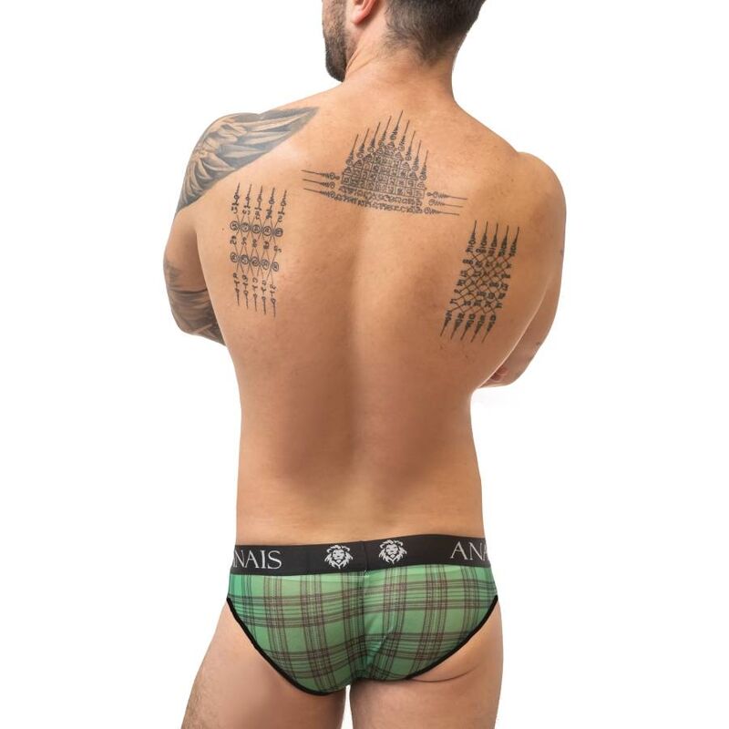ANAIS MEN - MAGIC SLIP S ANAIS MEN SLIP & THONG