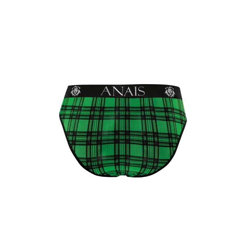 ANAIS MEN - MAGIC SLIP S ANAIS MEN SLIP & THONG