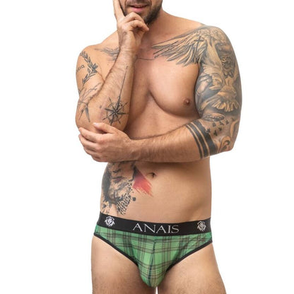ANAIS MEN - MAGIC SLIP S ANAIS MEN SLIP & THONG