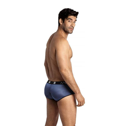 ANAIS MEN - NAVAL BRIEF S ANAIS MEN BOXER & BRIEF