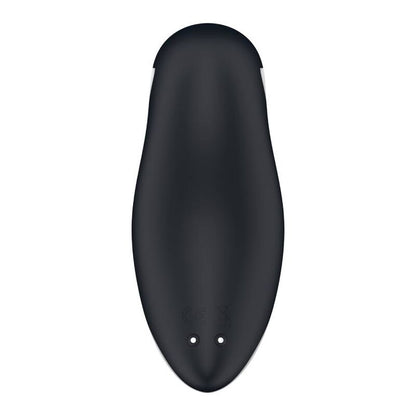 SATISFYER - STIMULATEUR + VIBRATION ORCA SATISFYER AIR PULSE