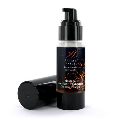 EXTASE SENSUAL - HUILE STIMULANTE CHOCOLAT & ORANGE 30 ML EXTASE SENSUAL