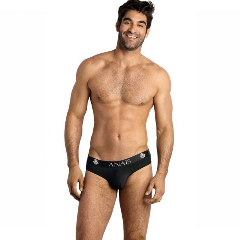 ANAIS MEN - PETROL SLIP XL ANAIS MEN SLIP & THONG