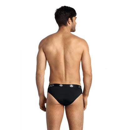 ANAIS MEN - PETROL SLIP XL ANAIS MEN SLIP & THONG