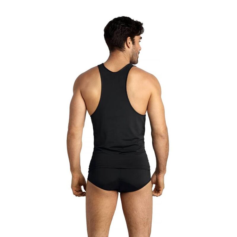 ANAIS MEN - TOP PETROL L ANAIS MEN ACCESORIES
