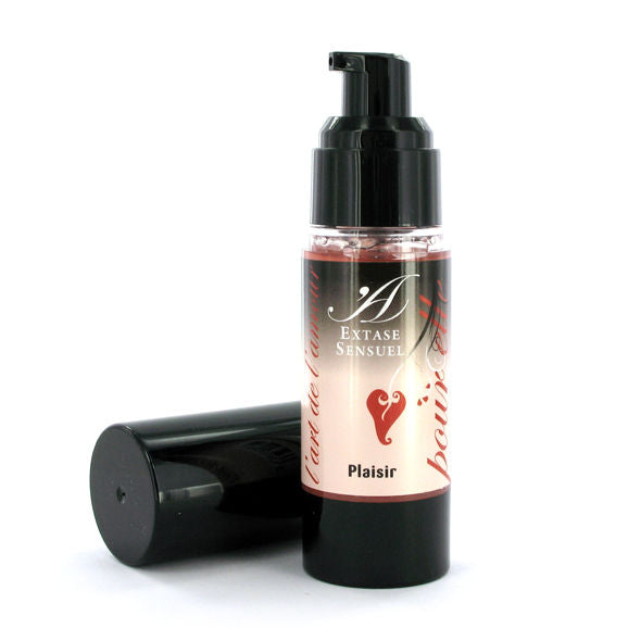 EXTASE SENSUAL - CRÈME STIMULANTE POUR ELLE EXTASE SENSUAL