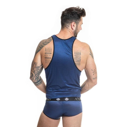 ANAIS MEN - NAVAL TOP S ANAIS MEN ACCESORIES