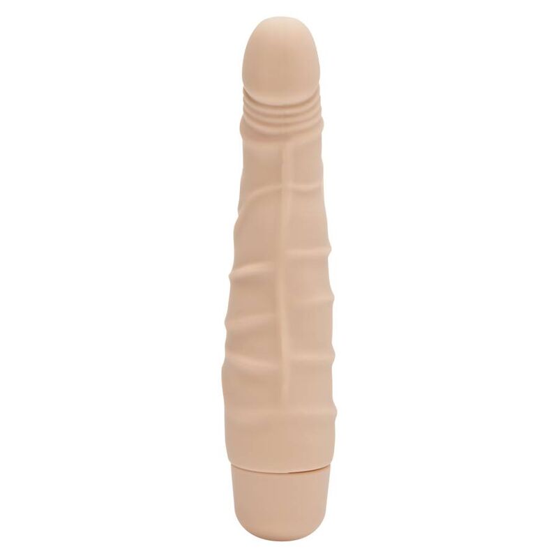 GET REAL - MINI CLASSIQUE SLIM VIBRATEUR SKIN GET REAL