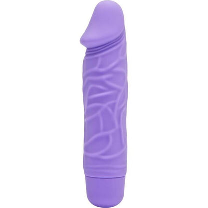 GET REAL - MINI VIBRATEUR CLASSIQUE VIOLET GET REAL