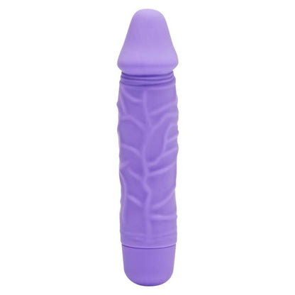 GET REAL - MINI VIBRATEUR CLASSIQUE VIOLET GET REAL