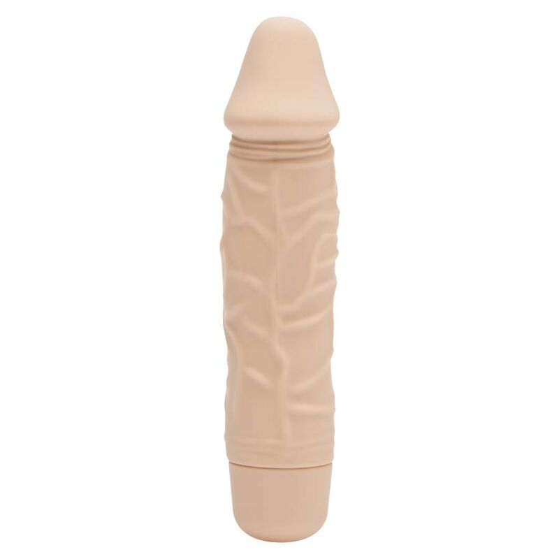 GET REAL - MINI PEAU DE VIBRATEUR CLASSIQUE GET REAL