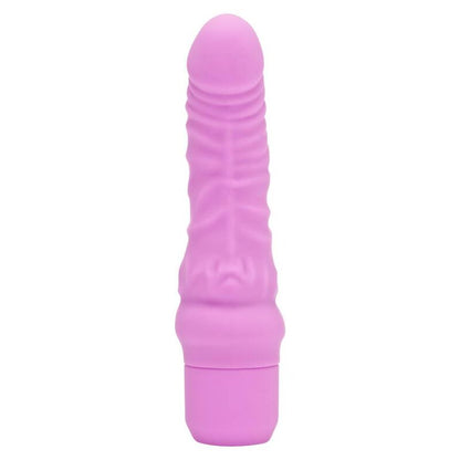 GET REAL - MINI VIBRATEUR CLASSIQUE G-SPOT ROSE GET REAL