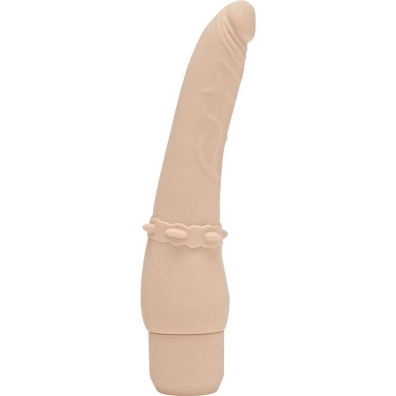 GET REAL - PEAU DE VIBRATEUR LISSE CLASSIQUE GET REAL