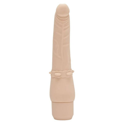 GET REAL - PEAU DE VIBRATEUR LISSE CLASSIQUE GET REAL
