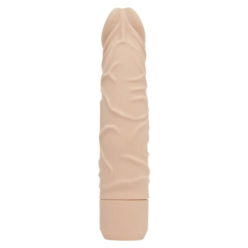 GET REAL - VIBRATEUR NATUREL ORIGINAL CLASSIQUE GET REAL