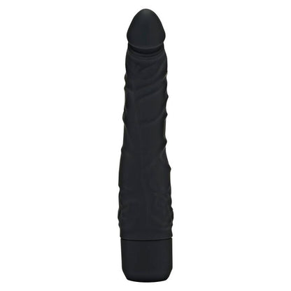 GET REAL - VIBRATEUR SLIM CLASSIQUE NOIR GET REAL