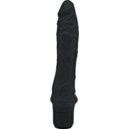 GET REAL - GRAND VIBRATEUR NOIR CLASSIQUE GET REAL