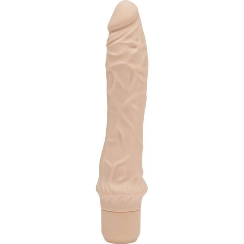 GET REAL - GRAND VIBRATEUR NATUREL CLASSIQUE GET REAL