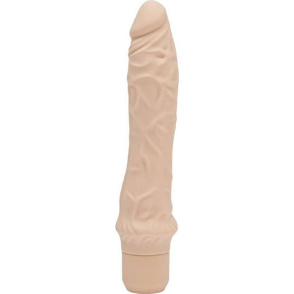 GET REAL - GRAND VIBRATEUR NATUREL CLASSIQUE GET REAL