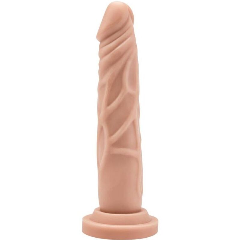 GET REAL - PEAU DONG 18 CM GET REAL