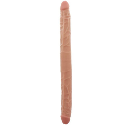 GET REAL - PEAU DOUBLE DONG 40 CM GET REAL