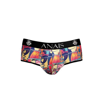 ANAIS MEN - COMICS JOCK BIKINI S ANAIS MEN JOCK