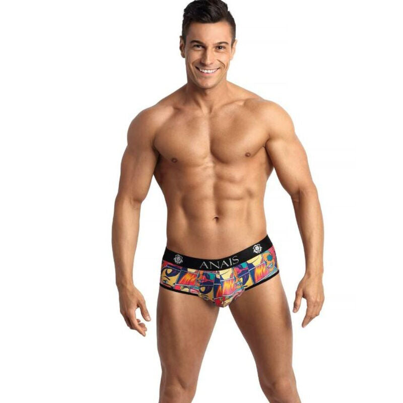 ANAIS MEN - COMICS JOCK BIKINI S ANAIS MEN JOCK