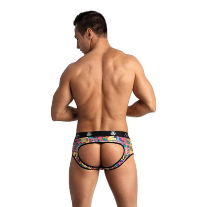 ANAIS MEN - COMICS JOCK BIKINI S ANAIS MEN JOCK