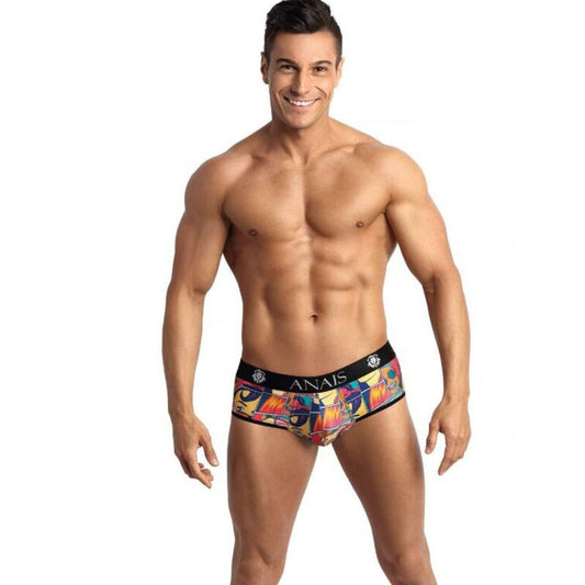 ANAIS MEN - COMICS JOCK BIKINI XL ANAIS MEN JOCK