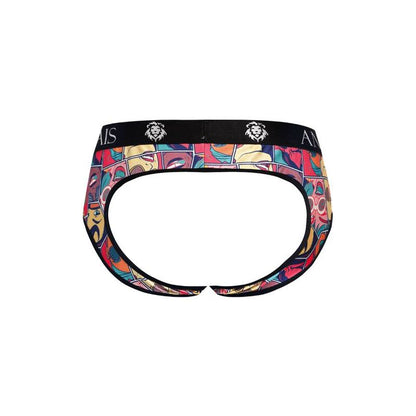 ANAIS MEN - COMICS JOCK BIKINI XL ANAIS MEN JOCK