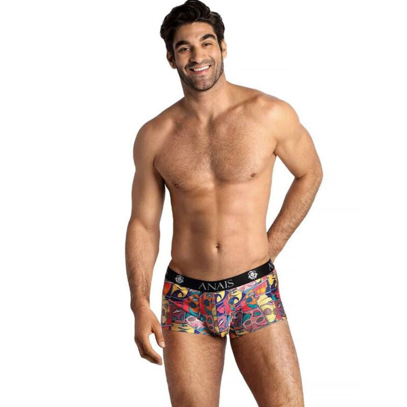 ANAIS MEN - BOXER COMICS XL ANAIS MEN BOXER & BRIEF