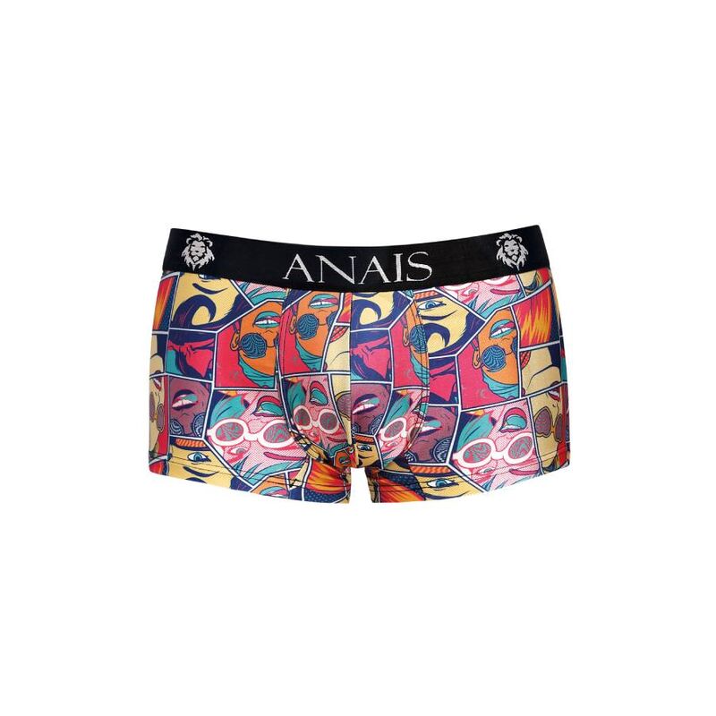 ANAIS MEN - BOXER COMICS XL ANAIS MEN BOXER & BRIEF