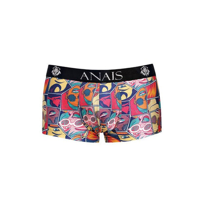 ANAIS MEN - BOXER COMICS XL ANAIS MEN BOXER & BRIEF