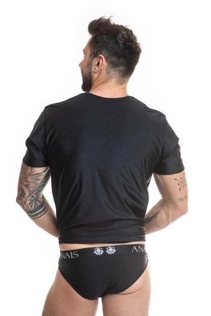 ANAIS MEN - T-SHIRT PETROL S ANAIS MEN ACCESORIES