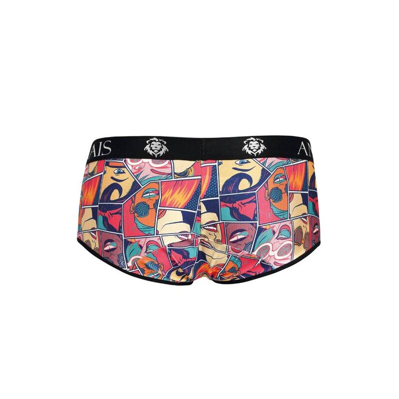 ANAIS MEN - SLIP COMICS XL ANAIS MEN BOXER & BRIEF